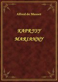 ebooki: Kaprysy Marianny - ebook