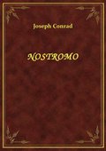 Nostromo - ebook