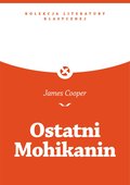 ebooki: Ostatni Mohikanin - ebook
