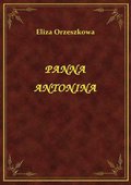 Panna Antonina - ebook