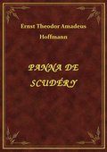 Panna De Scudéry - ebook