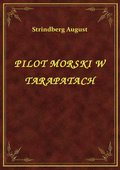 ebooki: Pilot Morski W Tarapatach - ebook