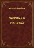 Romans Z Hrabina - ebook