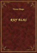 ebooki: Ruy Blas - ebook