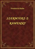 ebooki: Szermierz Z Rawenny - ebook