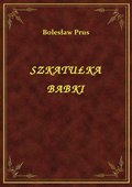 ebooki: Szkatułka Babki - ebook