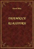 ebooki: Tajemnice Klasztoru - ebook
