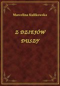 ebooki: Z Dziejów Duszy - ebook