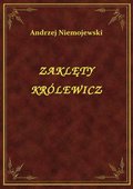 ebooki: Zaklęty Królewicz - ebook