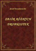 Zbiór Różnych Drobnostek - ebook