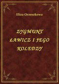 Zygmunt Ławicz I Jego Koledzy - ebook