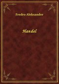 Handel - ebook