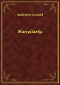 Marsylianka - ebook
