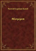 Mistycyzm - ebook