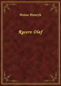 Rycerz Olaf - ebook
