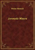Serenada Maura - ebook