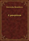 Z panopticum - ebook