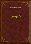 Naukowe i akademickie: Katarynka - ebook