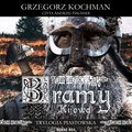 Obyczajowe: Bramy Kijowa - audiobook