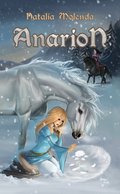 Anarion - ebook