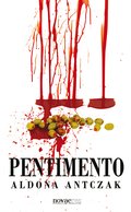 Kryminał, sensacja, thriller: Pentimento - ebook