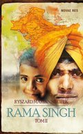 Fantastyka: Rama Singh. Tom 2 - ebook