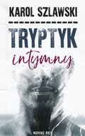 Tryptyk intymny - ebook
