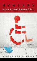 Wymiary niepełnosprawności - ebook