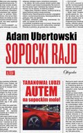 Sopocki rajd - ebook