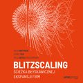 Blitzscaling. Ścieżka błyskawicznej ekspansji firm - audiobook