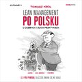 Lean management po polsku. Wydanie II - audiobook