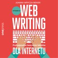 Biznes: Webwriting. Profesjonalne tworzenie tekstów dla Internetu. Wydanie 3 - audiobook