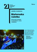 Białoruska ruletka - ebook