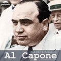 Al Capone - audiobook