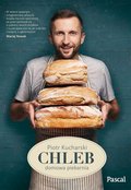 poradniki: Chleb. Domowa piekarnia - ebook