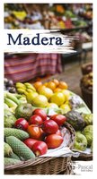 przewodniki: Madera Pascal Holiday - ebook