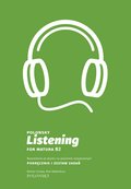 języki obce: Polonsky Listening for Matura B2. Rozumienie ze słuchu na poziomie rozszerzonym. Podręcznik i zestaw zadań - ebook