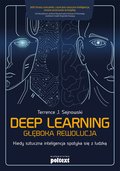 Praktyczna edukacja, samodoskonalenie, motywacja: Deep learning. Głęboka rewolucja - ebook