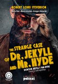 The Strange Case of Dr. Jekyll and Mr. Hyde. Doktor Jekyll i Pan Hyde w wersji do nauki angielskiego - ebook