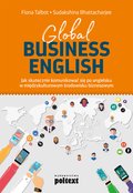 Global Business English. Jak skutecznie komunikować się po angielsku w międzykulturowym środowisku biznesowym - ebook