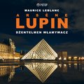 audiobooki: Arsène Lupin. Dżentelmen włamywacz - audiobook