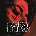 Czarny tulipan - audiobook