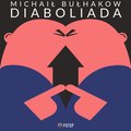 literatura piękna, beletrystyka: Diaboliada - audiobook