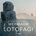 literatura piękna, beletrystyka: Lotofagi - audiobook