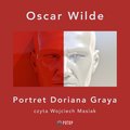 obyczajowe: Portret Doriana Graya - audiobook
