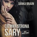 Ciemna strona Sary - audiobook