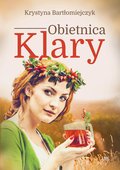 Obietnica Klary - ebook