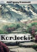 Kordecki - ebook