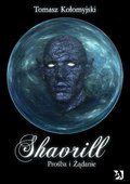 Fantastyka: Shavrill - Prośba i Żądanie - ebook
