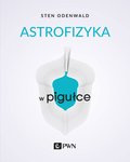 Astrofizyka w pigułce - ebook